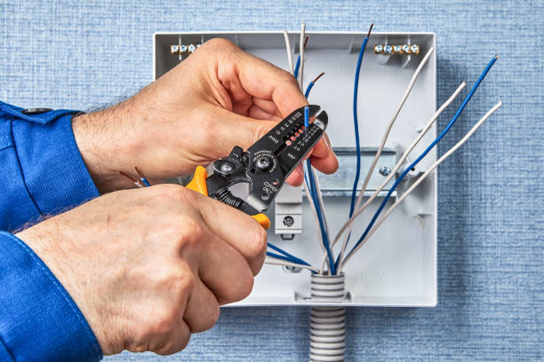 Emergency Electrical Repair Services in Tuscaloosa, AL